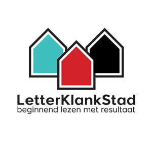 Letterklankstad logo